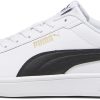 Giày PUMA Smash 3.0 L White Black chính hãng