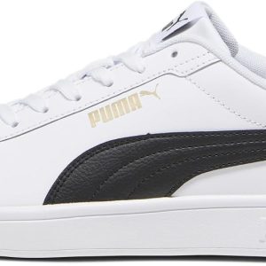 Giày PUMA Smash 3.0 L White Black chính hãng