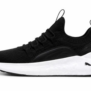 Cận cảnh giày PUMA Softride Remi Black White
