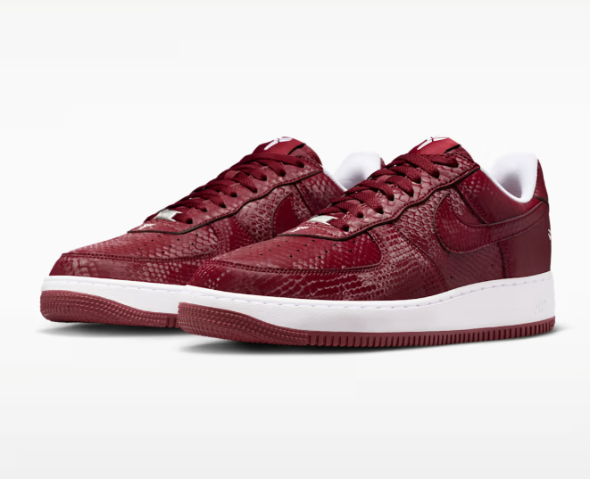 Kobe Air Force 1 Low