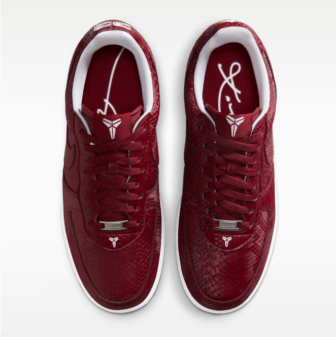 Kobe Air Force 1 Low - Ảnh 3