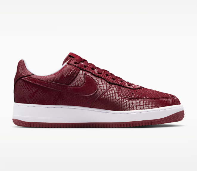 Kobe Air Force 1 Low - Ảnh 2