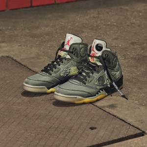 Air Jordan V