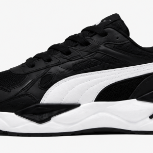 PUMA X-Ray 3 Black White