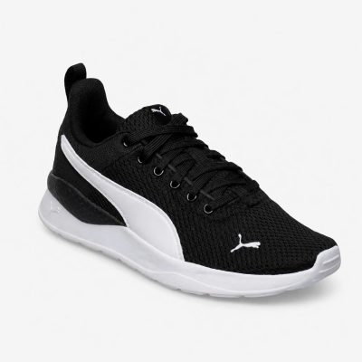 Anzarun Lite Black White