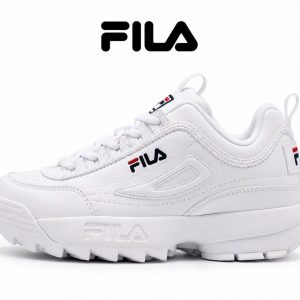 FILA Disruptor II