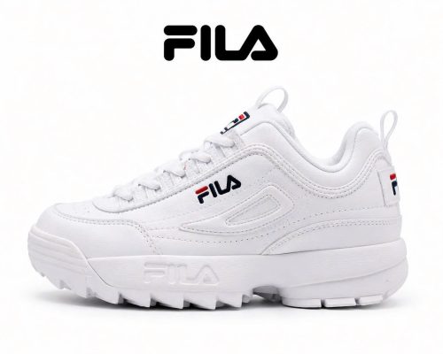 FILA Disruptor II