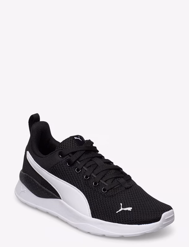 Giày PUMA Anzarun Lite Black White chính hãng