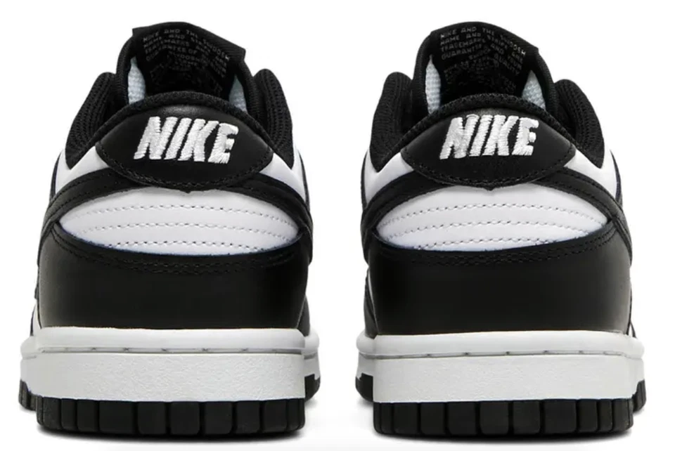 Nike Dunk Low